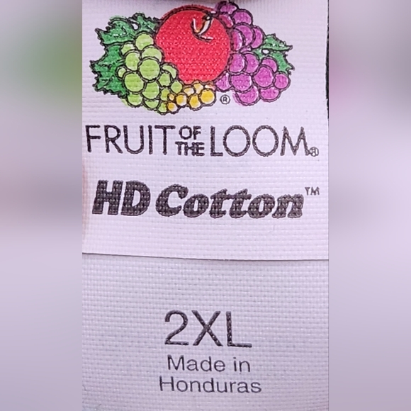 NRA Men's Army Green Freedom Isn't Free U.S. Veteran T-Shirt Size 2XL - Picture 7 of 8